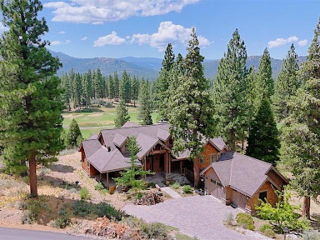 House for sale in Portola, California