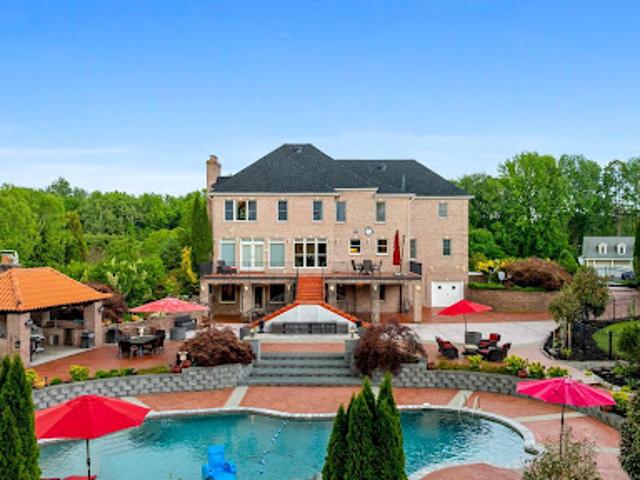 House for sale in Maryland