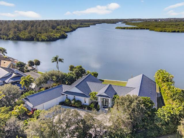 House for sale in Vero Beach, Florida