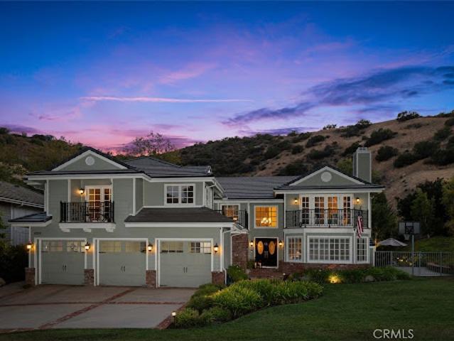 House for sale in Canoga Park, California