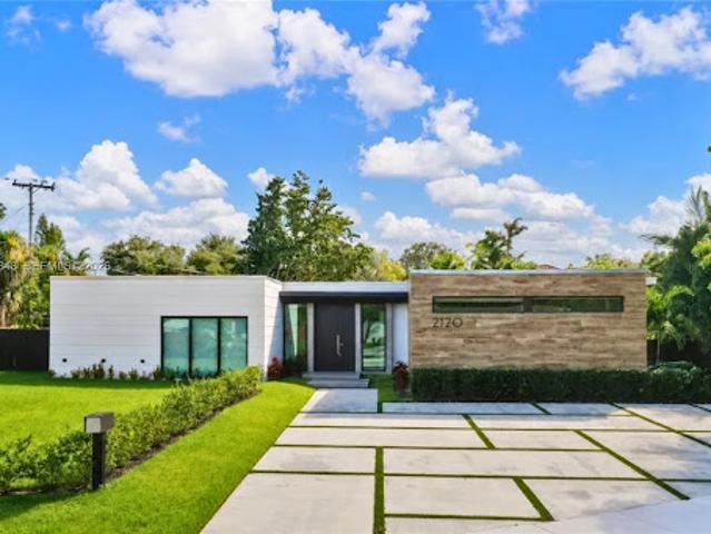 House for sale in North Miami Beach, Florida