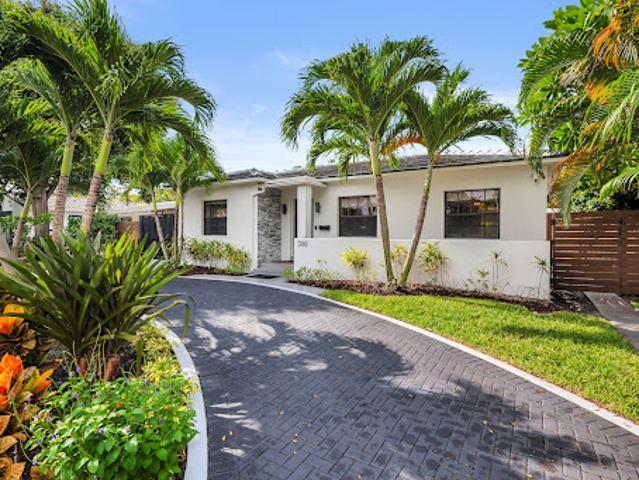 House for sale in West Palm Beach, Florida