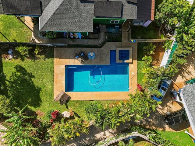 House for sale in Kihei, Hawaii