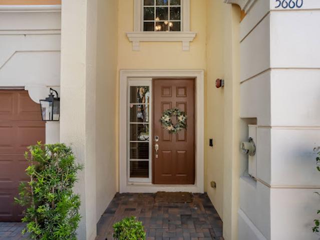 House for sale in Boca Raton, Florida