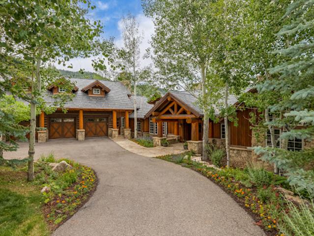 House for sale in Eagle, Colorado