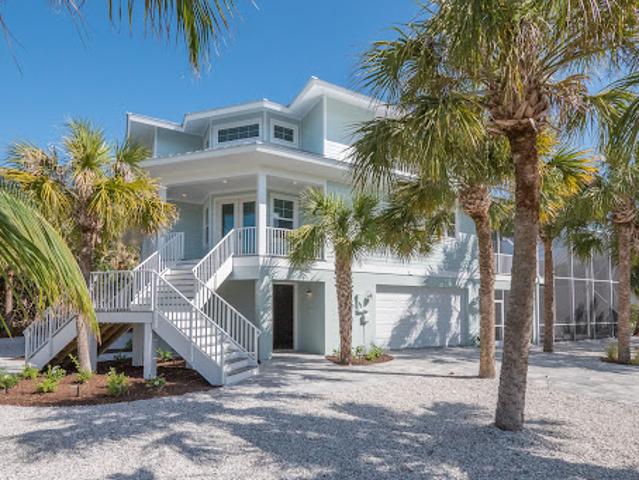 House for rent in Boca Grande, Florida