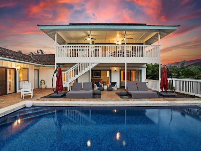 House for sale in Koloa, Hawaii