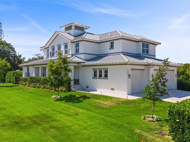 House for sale in Naples, Florida