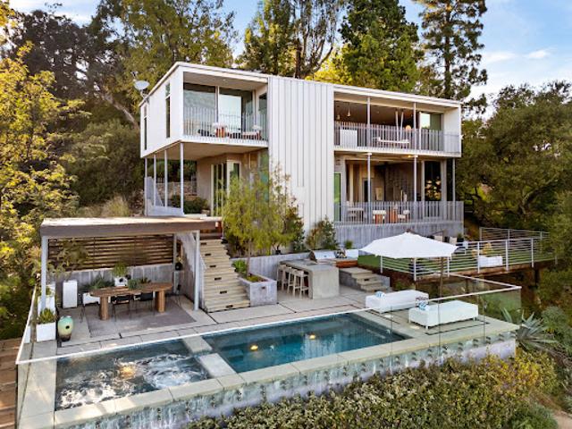 House for sale in Pasadena, California