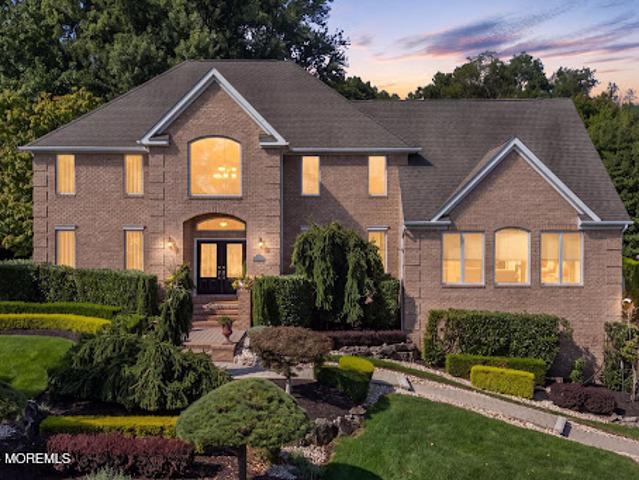 House for sale in Monmouth, New Jersey