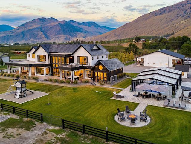House for sale in Cawston, Area B (Cawston/Lower Similkameen)