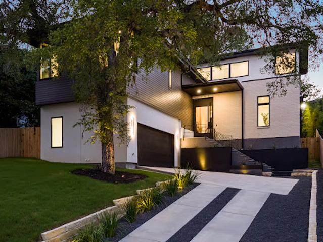 House for sale in Austin, Texas