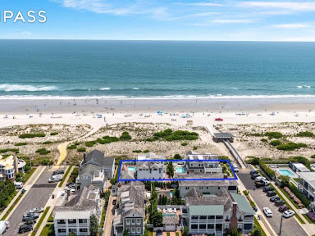 House for sale in Stone Harbor, New Jersey