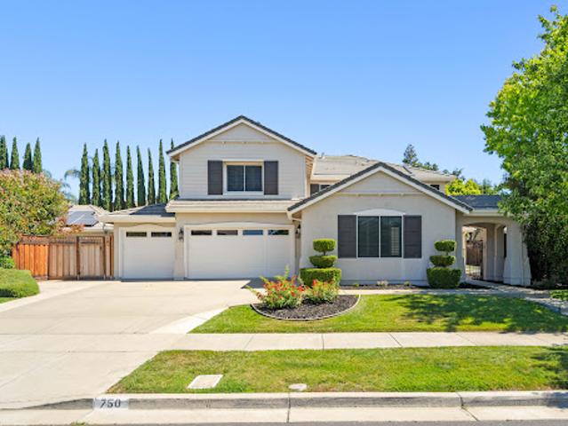 House for sale in Livermore, California