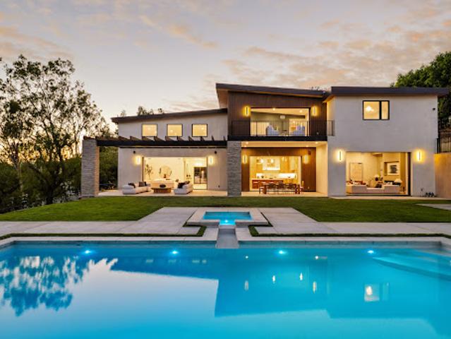 House for sale in California