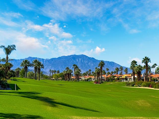 House for sale in Palm Desert, California