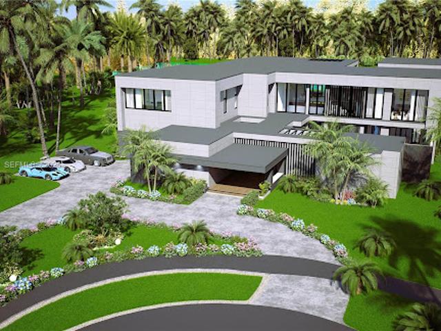 House for sale in Weston, Florida