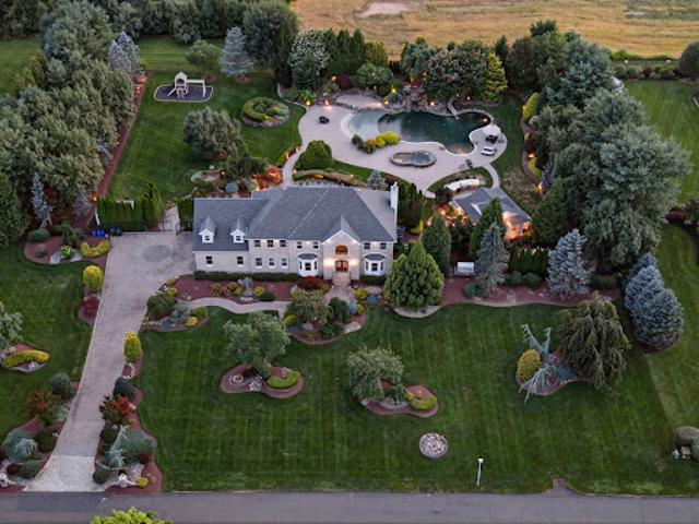 House for sale in Monmouth, New Jersey