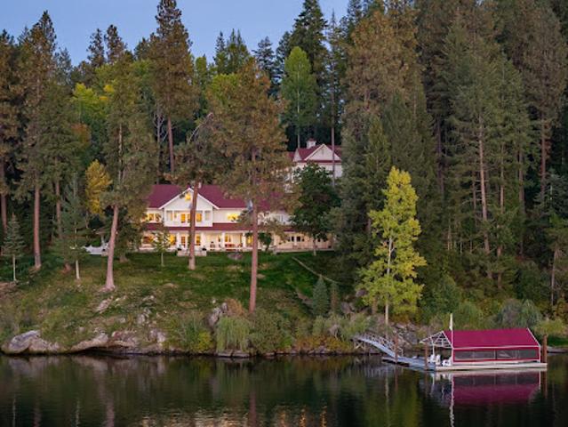 House for sale in Coeur d'Alene, Kootenai County