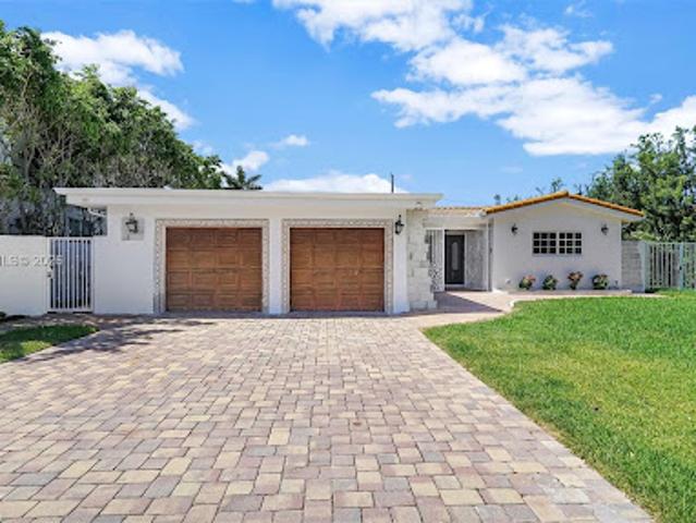 House for sale in Hollywood, Florida