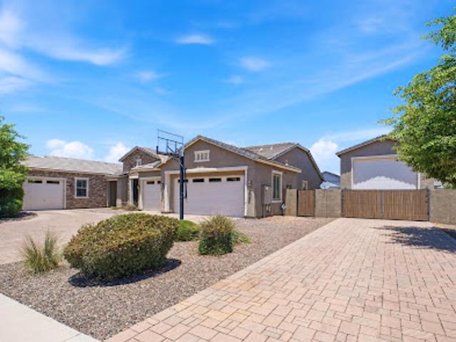House for sale in Queen Creek, Maricopa County