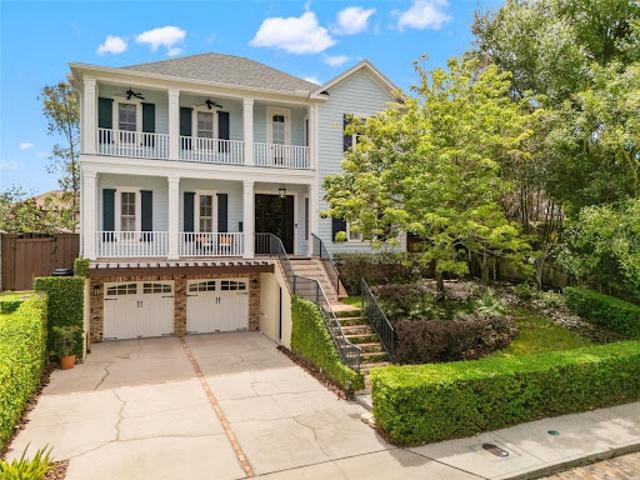 House for sale in Orlando, Florida