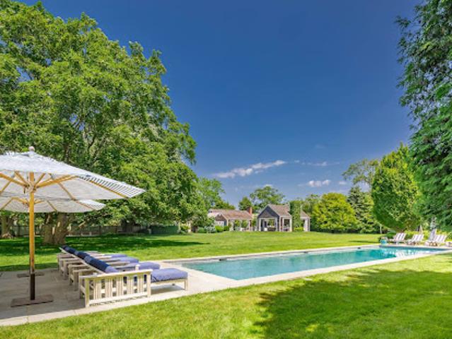 House for rent in Sagaponack, New York