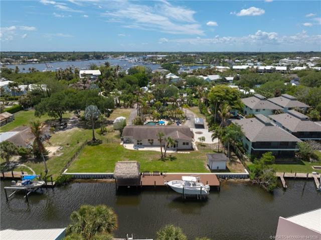 House for sale in Stuart, Florida