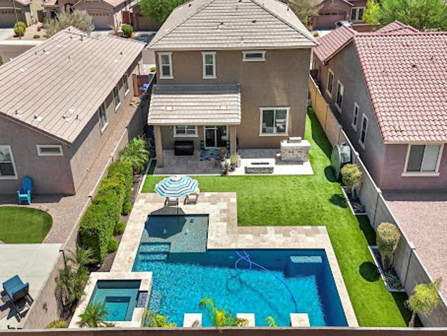 House for sale in Cave Creek, Arizona