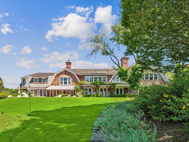 House for sale in Sagaponack, New York