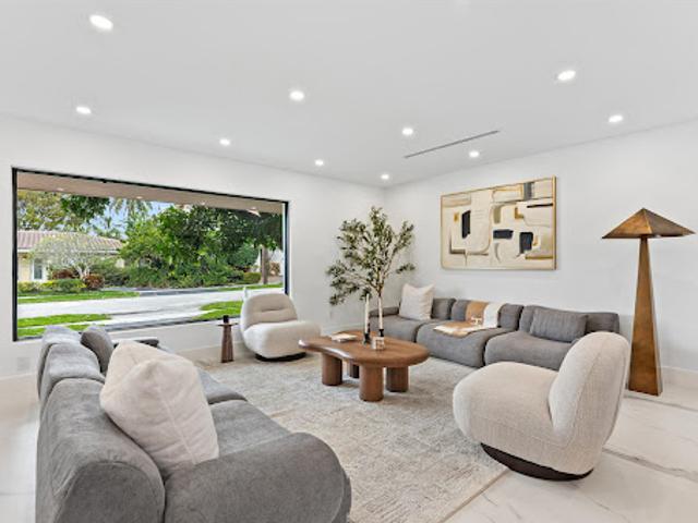 House for rent in Miami, Florida