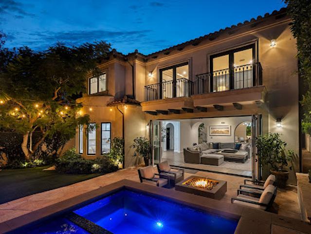 House for sale in Santa Monica, California