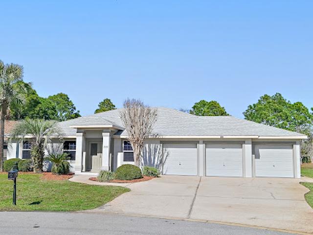 House for sale in Destin, Florida