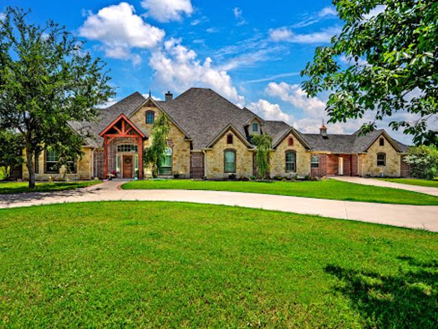 House for sale in Pottsboro