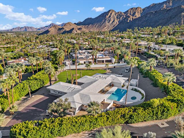 House for sale in Rancho Mirage, California