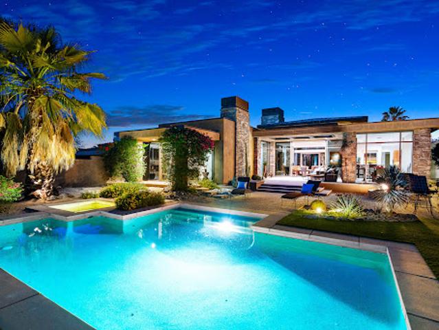 House for sale in Palm Desert, California