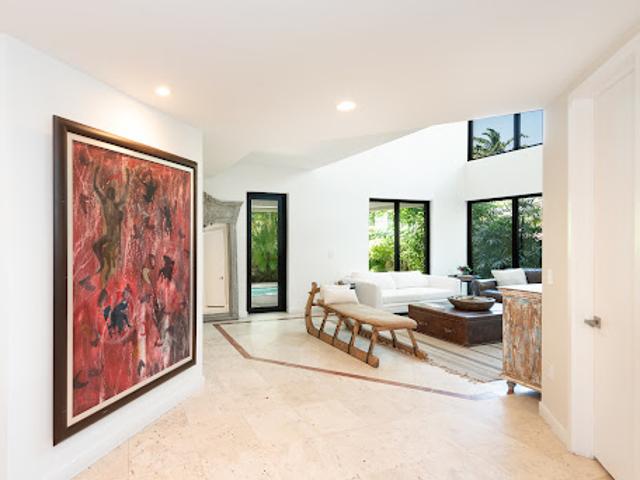 House for sale in Key Biscayne, Florida