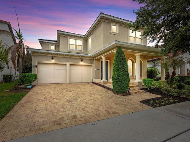 House for sale in Winter Garden, Florida