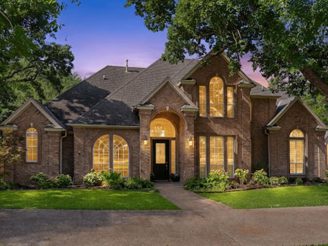 House for sale in Southlake, Texas