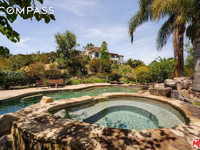 House for sale in Topanga, California