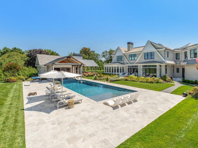 House for sale in Sagaponack, New York