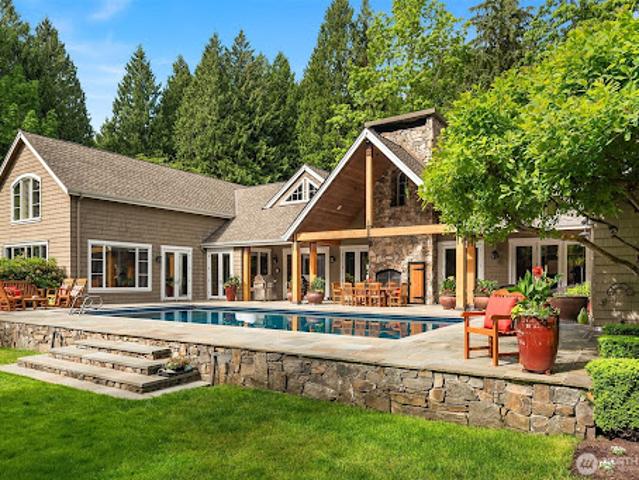 House for sale in Sammamish, Washington