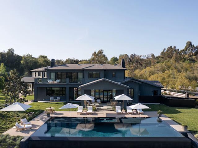 House for sale in California
