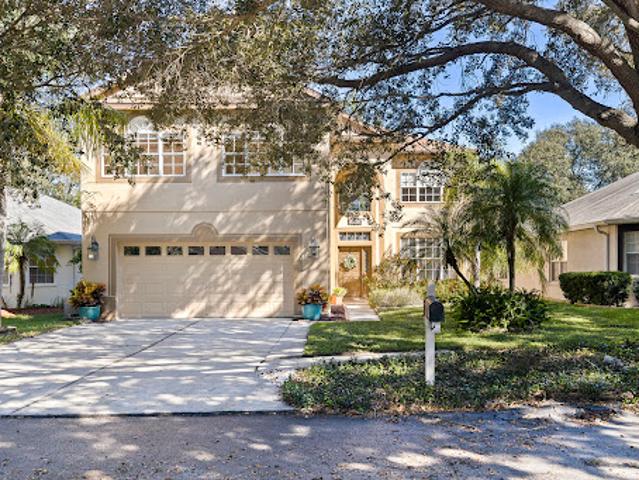House for sale in Tampa, Hillsborough County