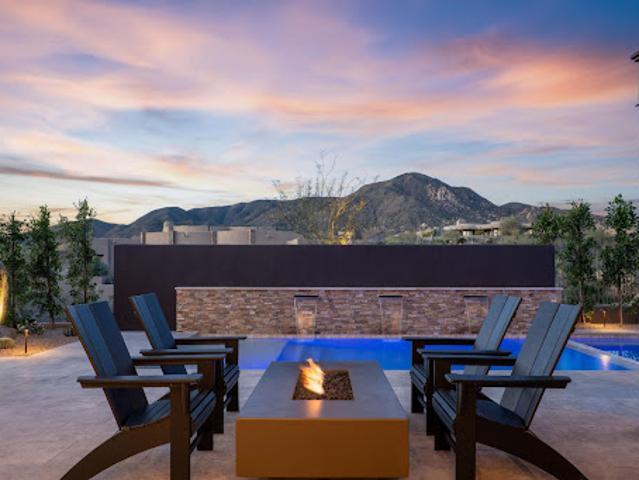 House for sale in Scottsdale, Arizona