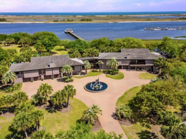 House for sale in Wilmington, North Carolina