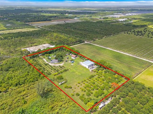 House for sale in Homestead, Florida