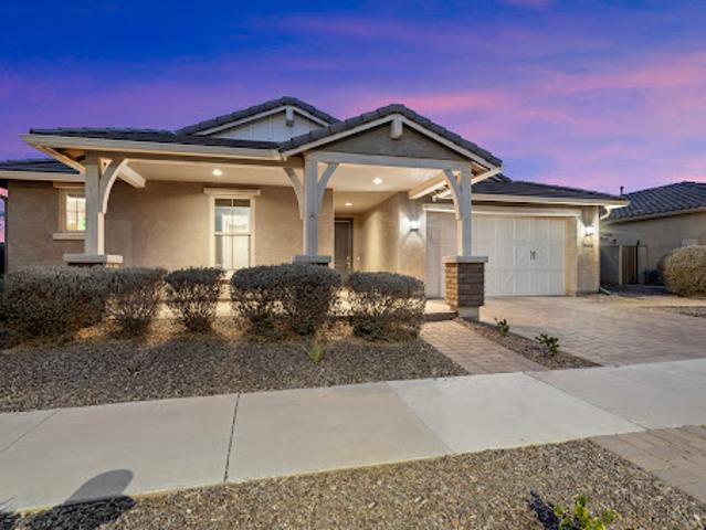 House for sale in Mesa, Arizona