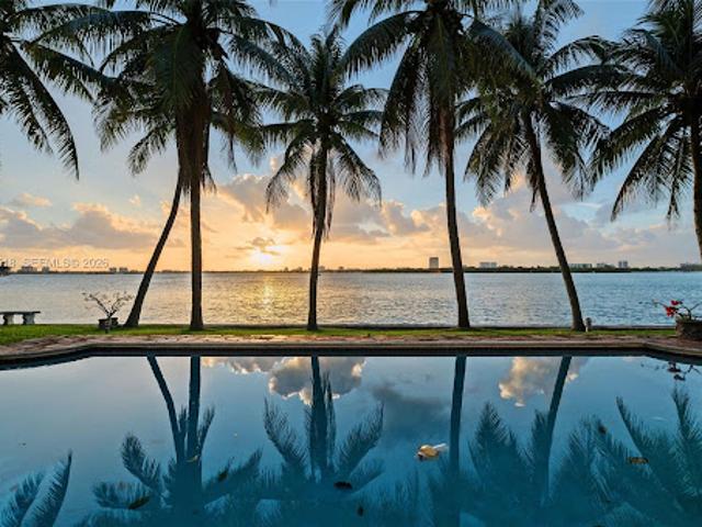 House for sale in Bal Harbour, Florida