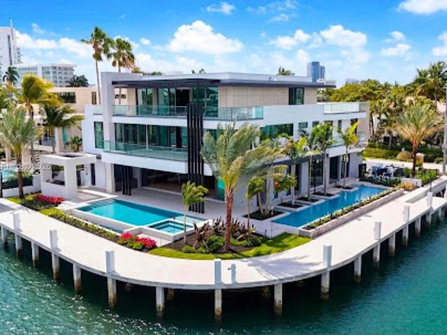 House for sale in Fort Lauderdale, Florida